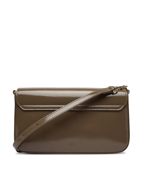 Furla Furla Torebka Iride S WB02206 BX4758 4903S Brązowy jasny