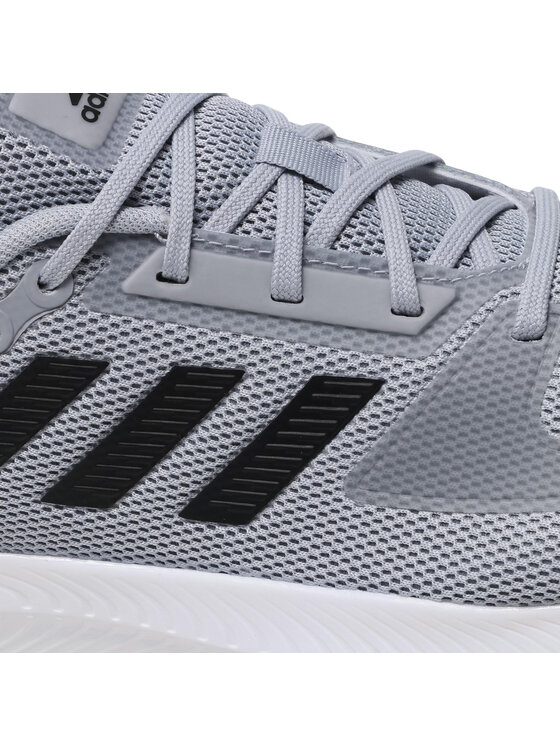 adidas Batai Runfalcon 2.0 FZ2804 Pilka • Modivo.lt
