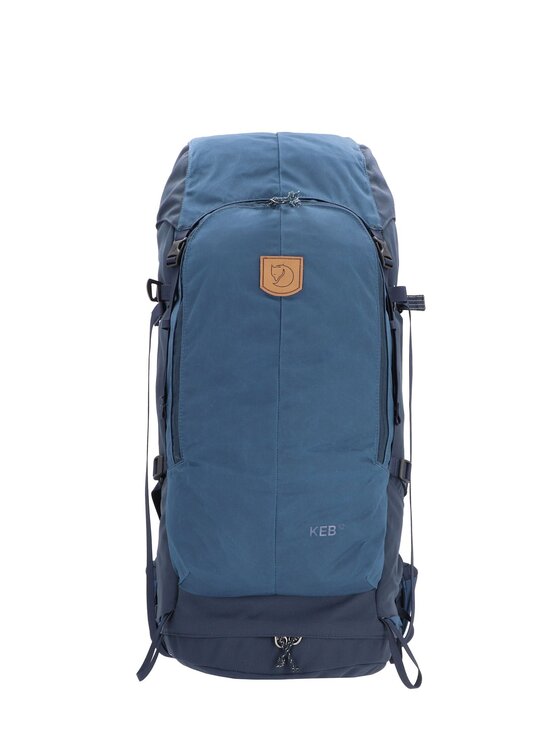 Fjällräven Fjällräven Plecak 189140 Błękitny