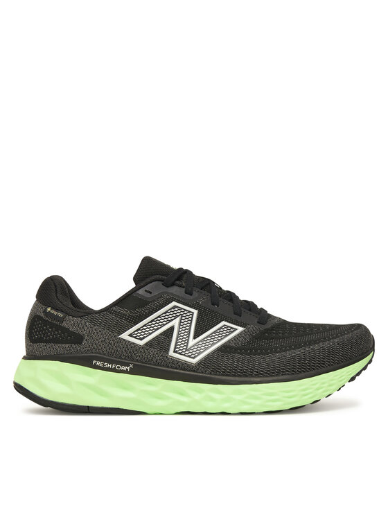 New Balance New Balance Bėgimo batai Evoz MEVOZGB4 Juoda