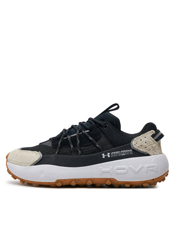 Under Armour Under Armour Tenisice Ua Fat Tire Venture Pro 3027212-001 Crna