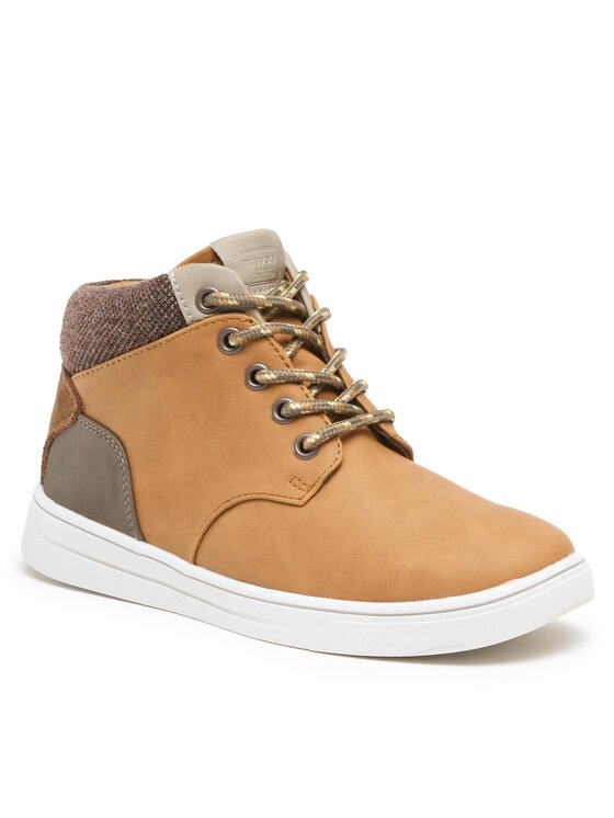 Polacchine 46.351 Marrone
