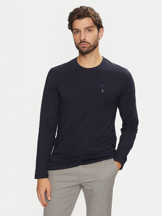 Longsleeve Aeronautica Militare