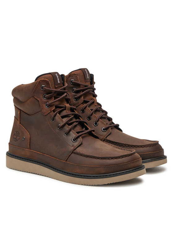 Timberland Timberland Zimski škornji TB0A698FW011 Rjava