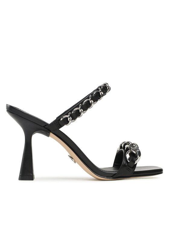 MICHAEL Michael Kors Nazouváky Clara Sandal 40S3CLHS1L Černá | Modivo.cz