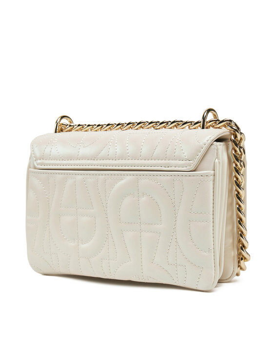 Aigner Aigner Geantă 135043 Alb