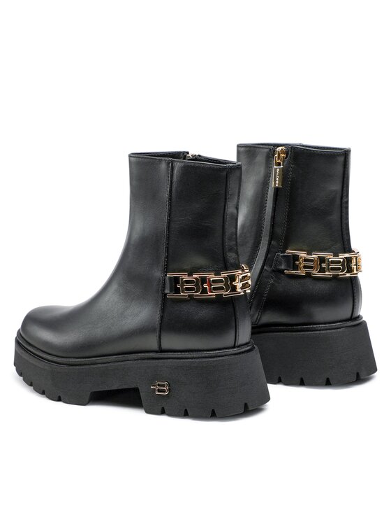 Tronchetti D3A213MOOW Nero