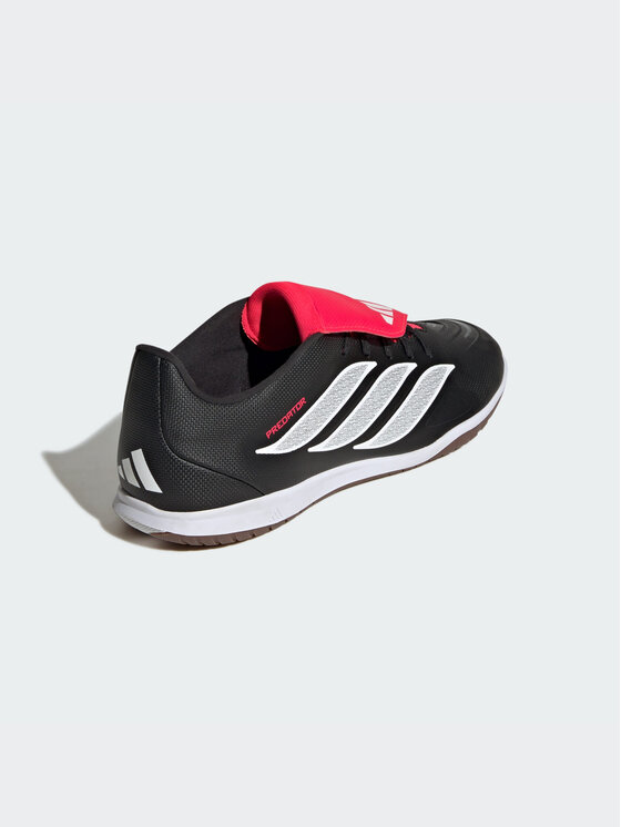 adidas adidas Buty do piłki nożnej PREDATOR CLUB Czarny