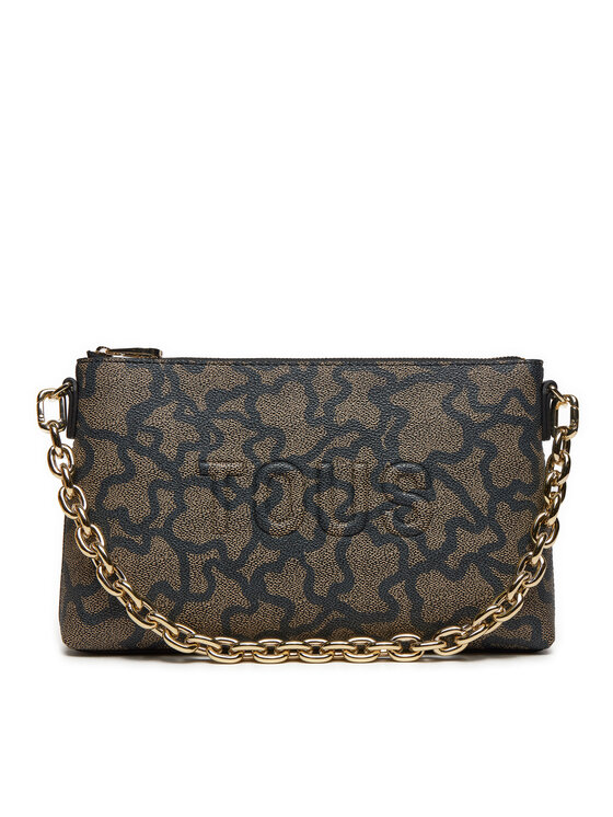 TOUS TOUS Handtasche 2001503053 Schwarz