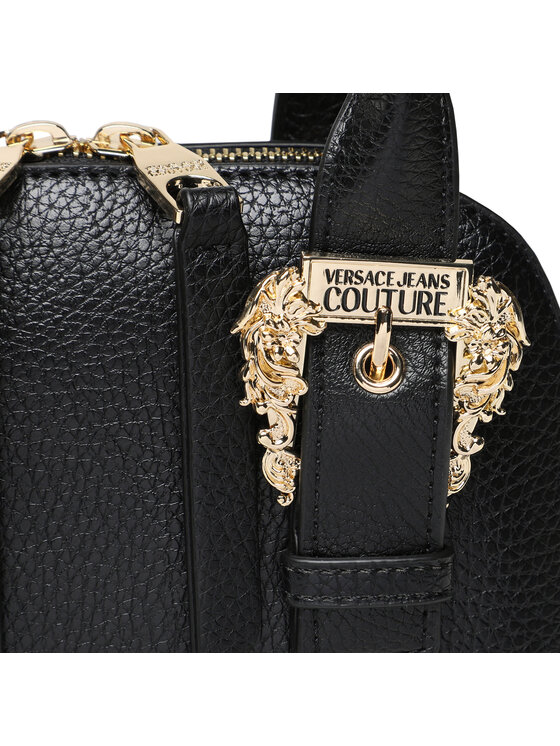 Versace Jeans Couture Versace Jeans Couture Torbica 74VA4BF7 Crna