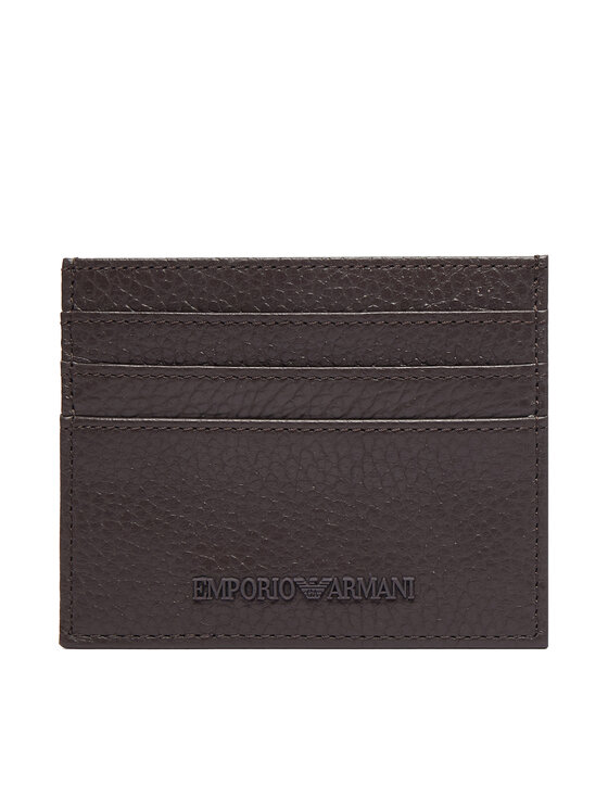 Emporio Armani Emporio Armani Darilni set EM002772 AF13396 Črna
