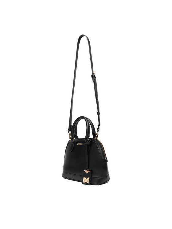 MEXX MEXX Τσάντα EO-MEXX-S-001-09 Μαύρο