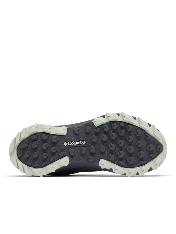 Columbia Columbia Trekkingi 210019 Szary
