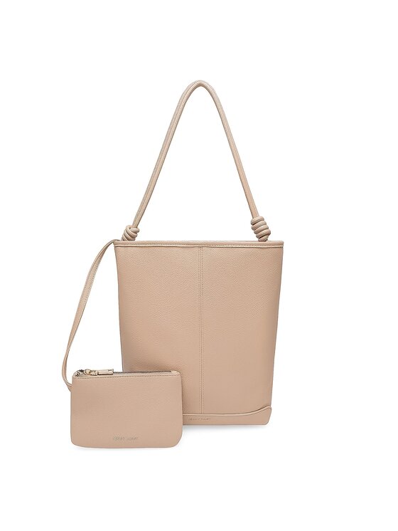 Jenny Fairy Jenny Fairy Handtasche MJH-J-016-05 Beige