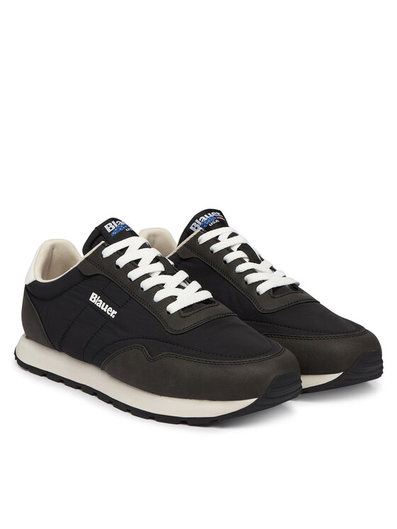 Blauer Blauer Sportcipők S6FALCON01 Fekete