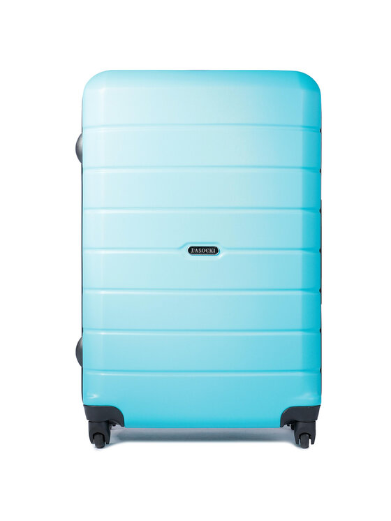 Lasocki Lasocki Großer Koffer BLW-A-003-95-05 Blau