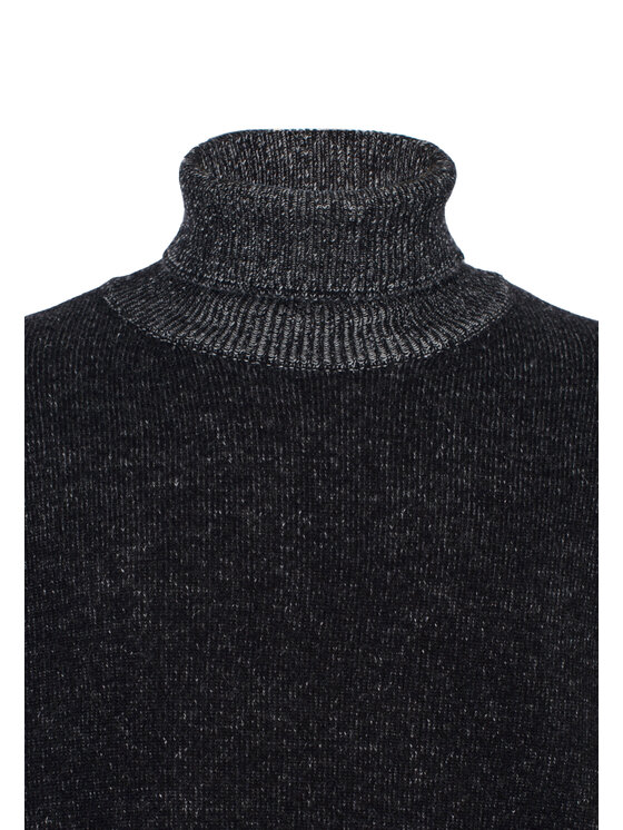 ACANFORA ACANFORA Maglione SO22318/D-1 Nero Regular Fit