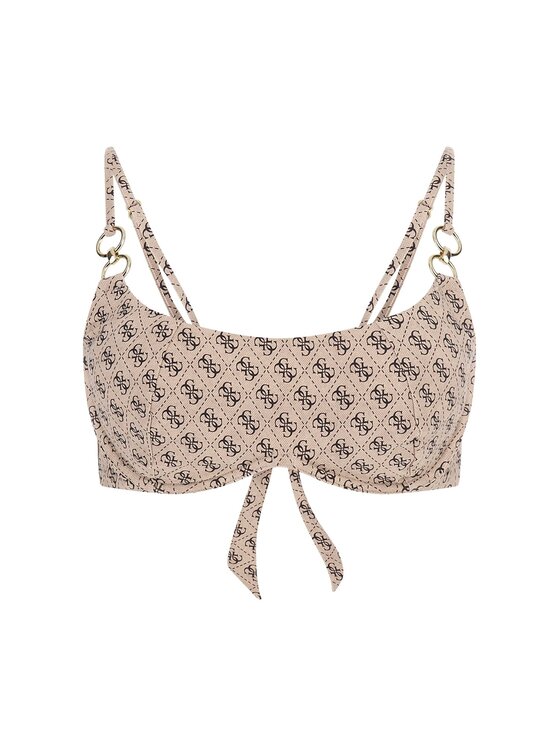 Guess Guess Reggiseno Bralette 175005 Beige