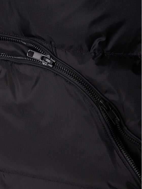 EA7 Emporio Armani EA7 Emporio Armani Wintermantel 7M000695 AF15956 UC001 Schwarz Relaxed Fit