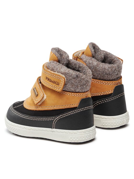 Primigi Primigi Zimski škornji GORE-TEX 4852000 M Rjava