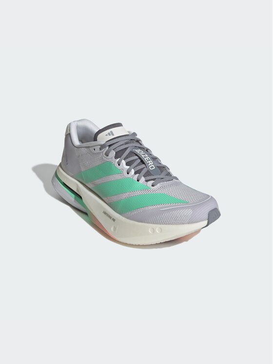 adidas adidas Buty do biegania 147977 Szary