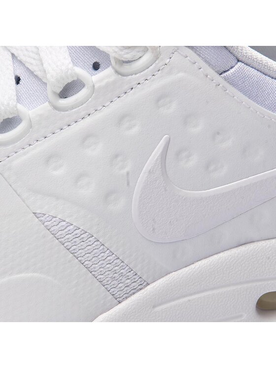 Nike Nike Sneakersy Air Max Zero Essential 876070 100 Biały