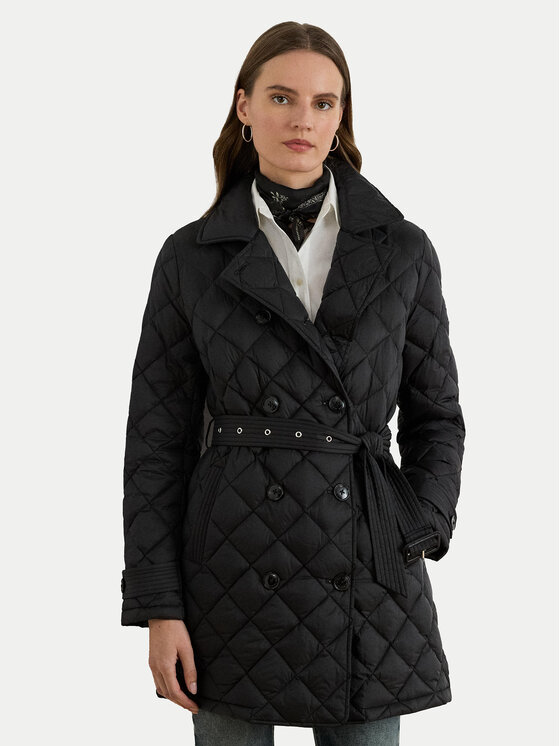 Kurtka puchowa LAUREN RALPH LAUREN