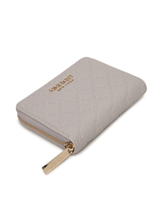 Nine West Nine West Peněženka CEO-NW-W1-004-SS26 Fialová