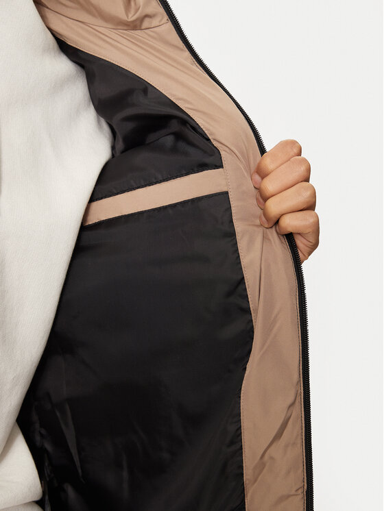 Only & Sons Only & Sons Kurtka zimowa Brody 22027448 Beżowy Regular Fit