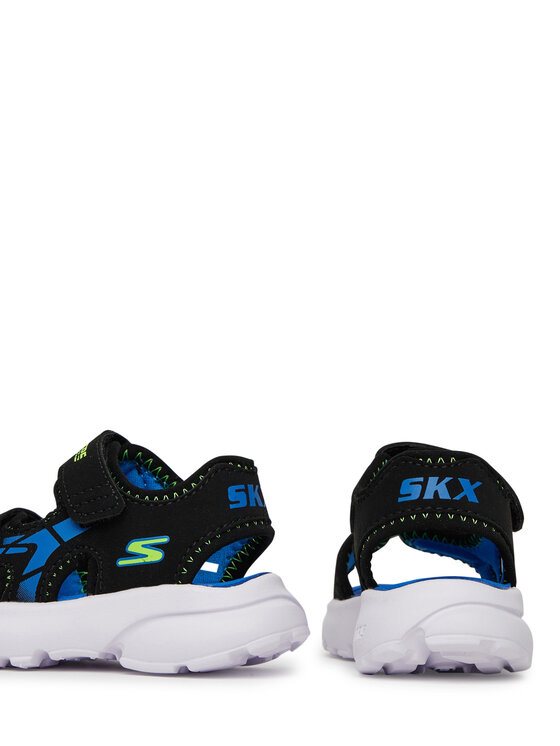 Skechers Skechers Sandaalid Razor Splash 406513N/BBLM Must