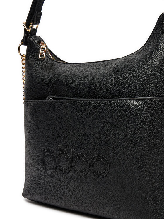 Nobo Nobo Táska BAGT350 Fekete