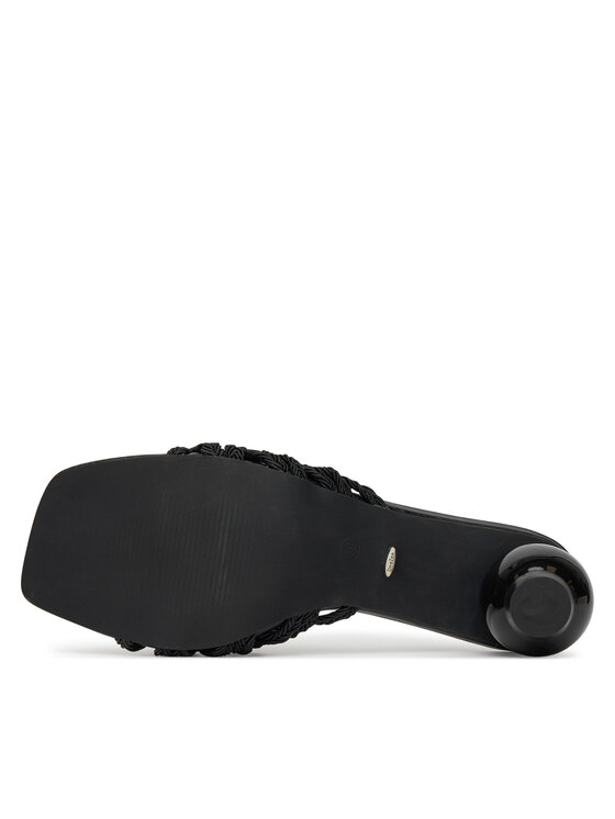 DeeZee DeeZee Şlapi LB1299 Negru