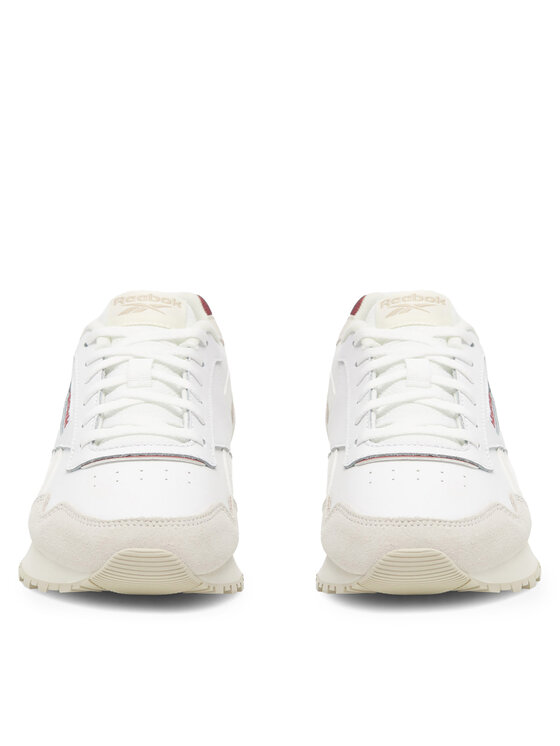 Reebok Reebok Tenisice Glide 100070329 Bijela