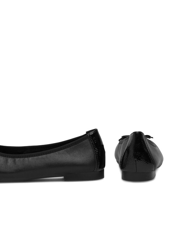 Remonte Remonte Balerini D0K04-00 Negru