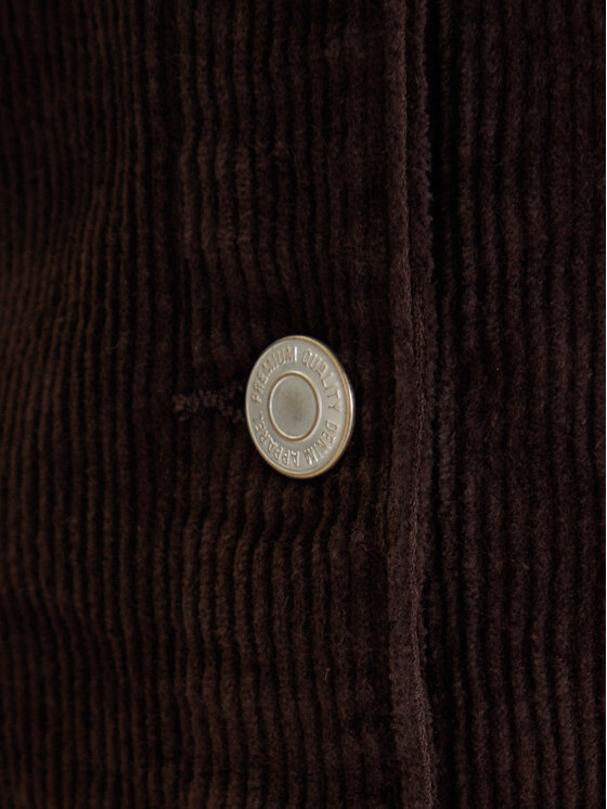 Vero Moda Vero Moda Повсякденна сукня Eden 10333959 Коричневий Regular Fit