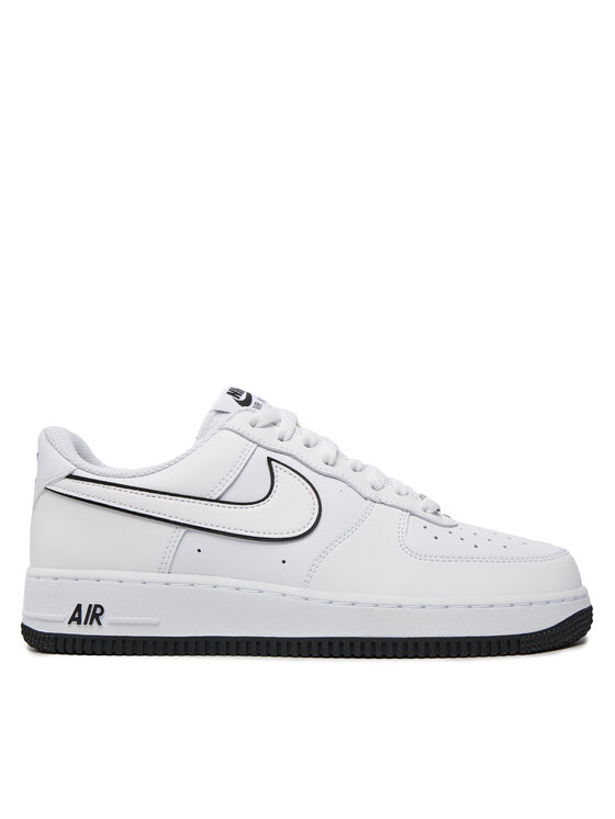 Nike Nike Sneakers Air Force 1 '07 DV0788 103 Weiß