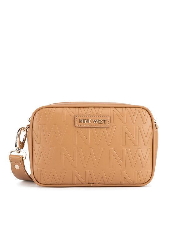 Nine West Nine West Ročna torba LX10049 Rjava