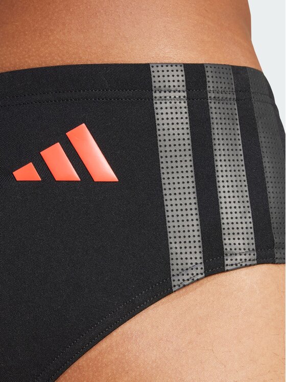 adidas adidas Kąpielówki 169297 Czarny