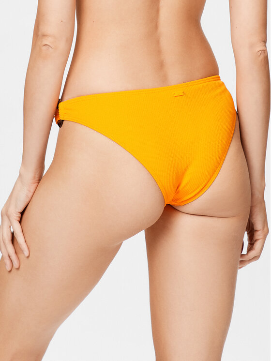 Roxy Roxy Spodnji del bikini ERJX404565 Oranžna