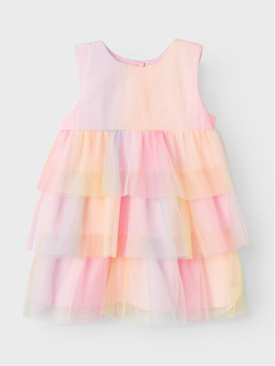 NAME IT NAME IT Hétköznapi ruha 13227292 Színes Regular Fit
