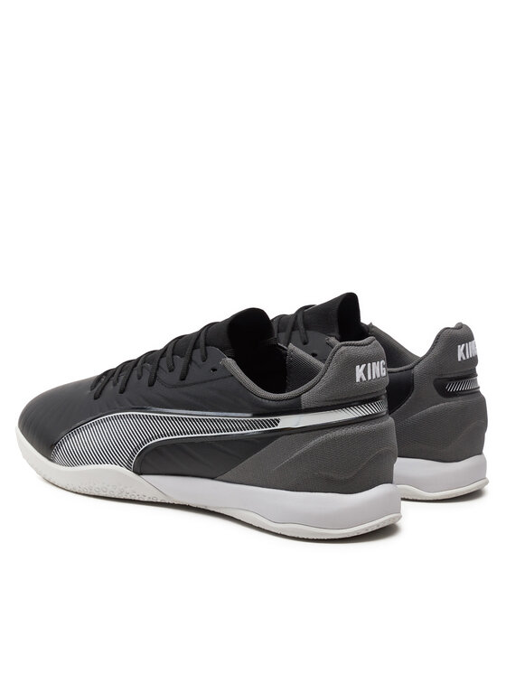 Puma Puma Tenisice za nogomet KING MATCH IT 107880 01 Crna