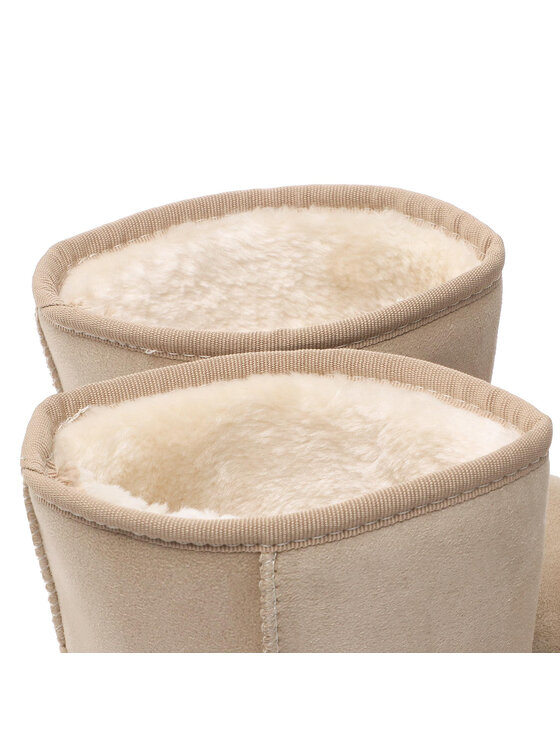 Jenny Fairy Jenny Fairy Schneeschuhe WSL19150-12 Beige