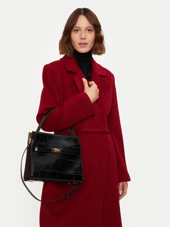 Tory Burch Tory Burch Käekott 162237 Must