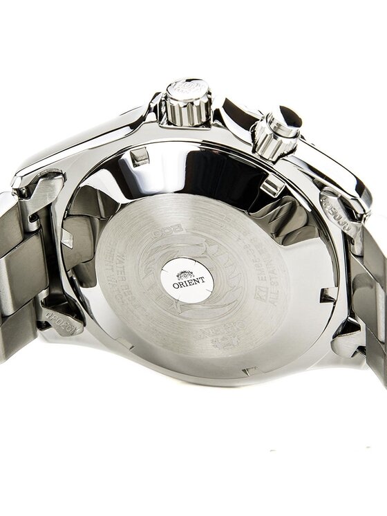 Orient Orient Hodinky FAA02001B9 Čierna