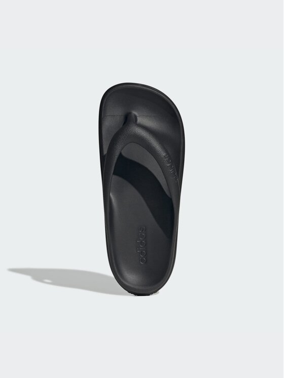 adidas adidas Klapki ADILETTE LUMIA Czarny