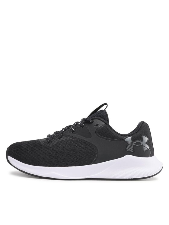 Under Armour Under Armour Buty na siłownię Ua W Charged Aurora 2 3025060-001 Czarny