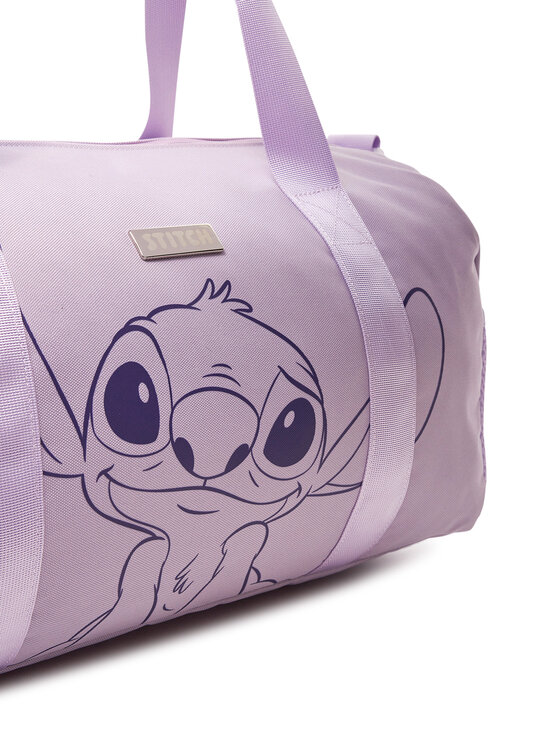 Disney Classics Disney Classics Wochenendtasche ACCCS-SS25-252DCLS Violett