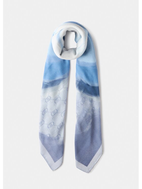 Liu Jo Liu Jo Foulard 2F5065T030074015 Celeste