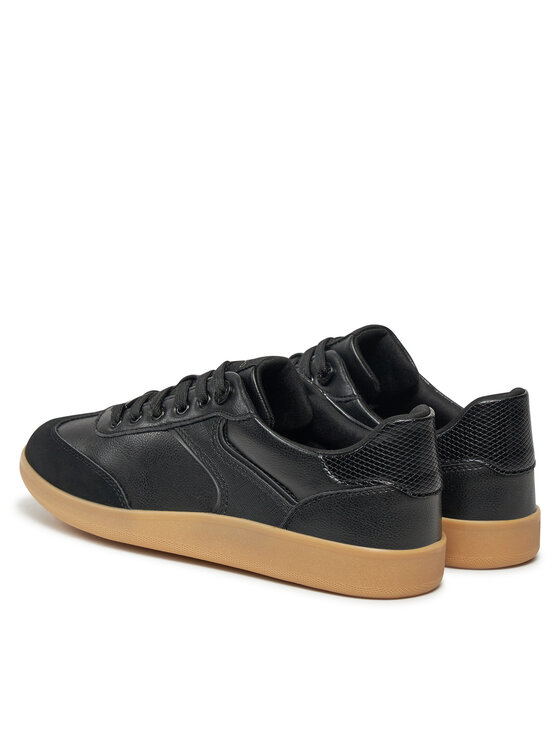 Aldo Aldo Sneakersy Erilg 13847641 Czarny