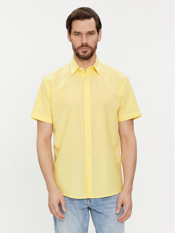 Camicia Selected Homme